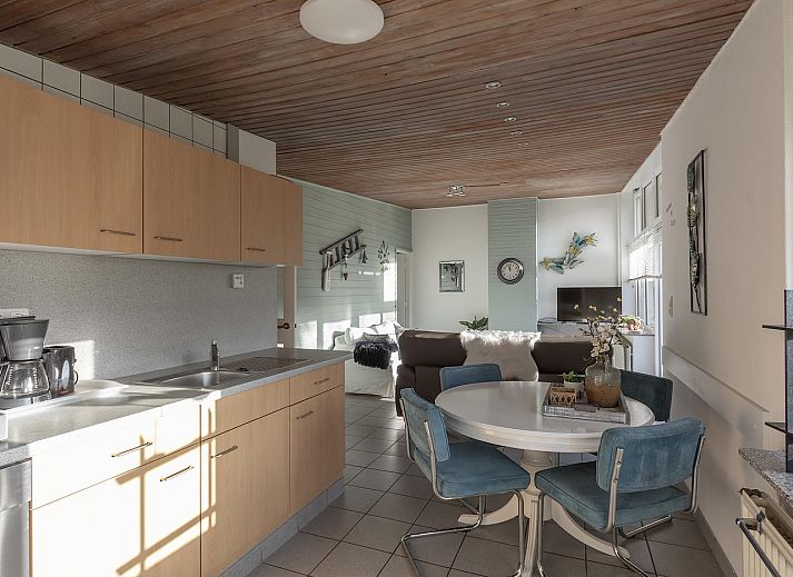 Unterkunft 450620 • Ferienhaus Noordzeekust • Duinland 089 Sint Maartenszee