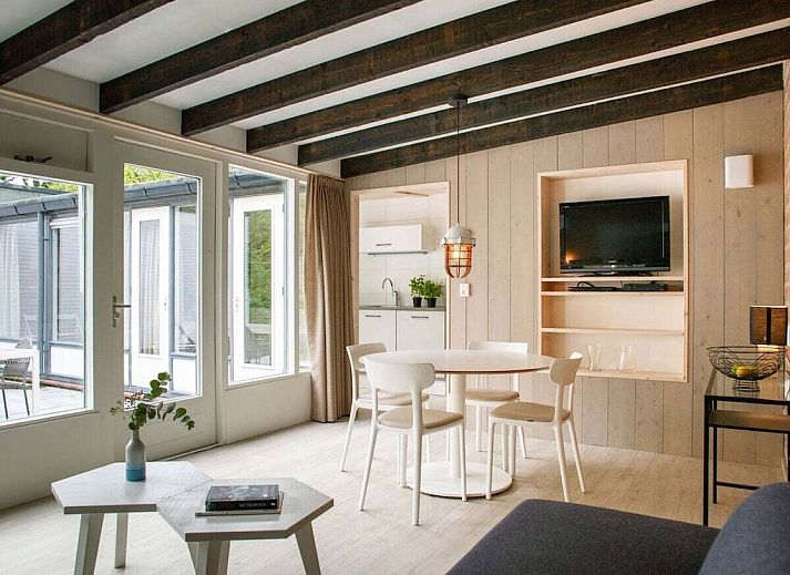 Unterkunft 4506205 - Ferienhaus Noordzeekust - 271375