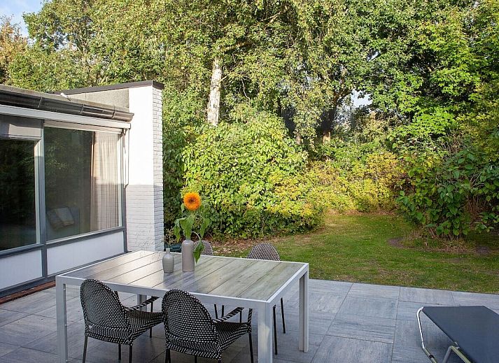 Unterkunft 4506205 - Ferienhaus Noordzeekust - 271375