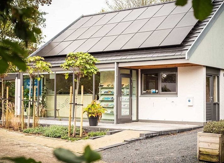 Unterkunft 4506205 - Ferienhaus Noordzeekust - 271375