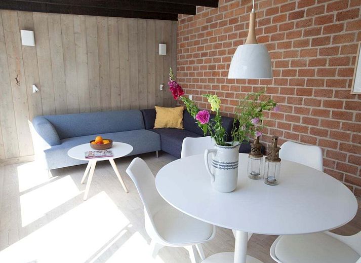 Unterkunft 4506205 - Ferienhaus Noordzeekust - 271375