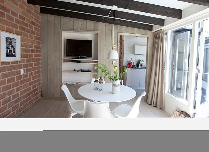 Unterkunft 4506205 - Ferienhaus Noordzeekust - 271375