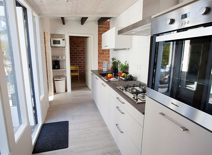 Unterkunft 4506205 - Ferienhaus Noordzeekust - 271375