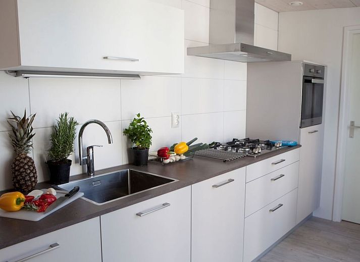Unterkunft 4506205 - Ferienhaus Noordzeekust - 271375