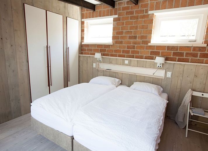 Unterkunft 4506205 - Ferienhaus Noordzeekust - 271375