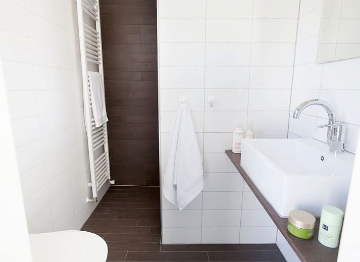 Unterkunft 4506205 - Ferienhaus Noordzeekust - 271375