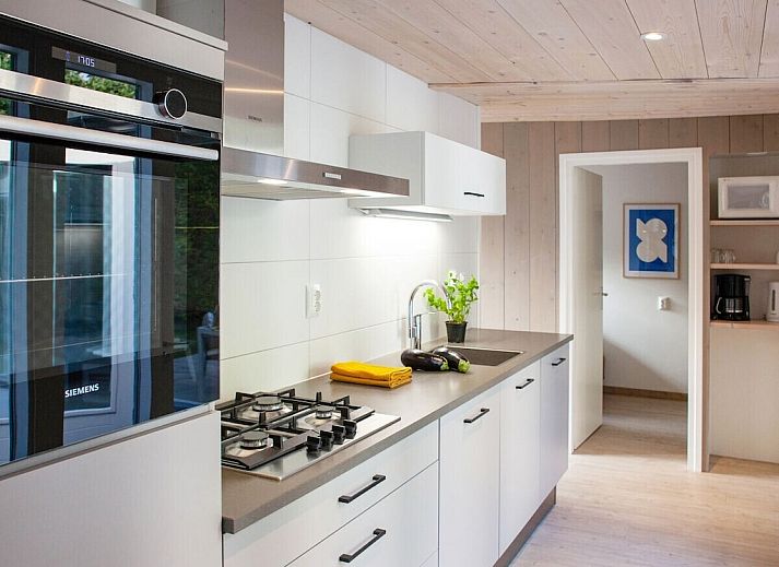Unterkunft 4506205 - Ferienhaus Noordzeekust - 271375