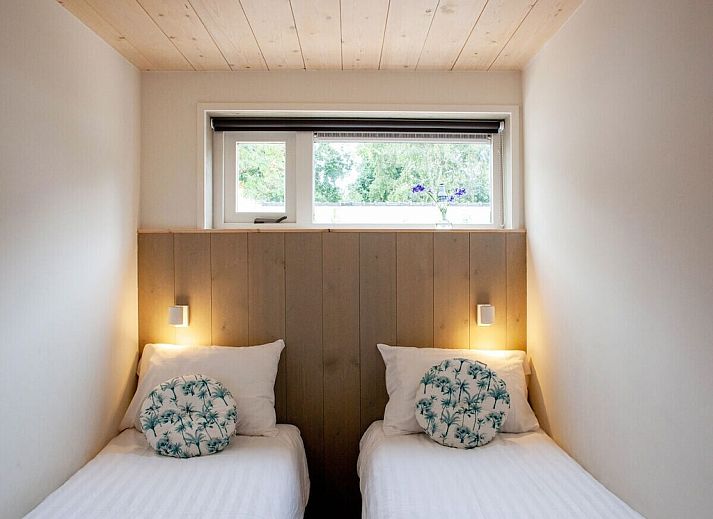 Unterkunft 4506205 - Ferienhaus Noordzeekust - 271375