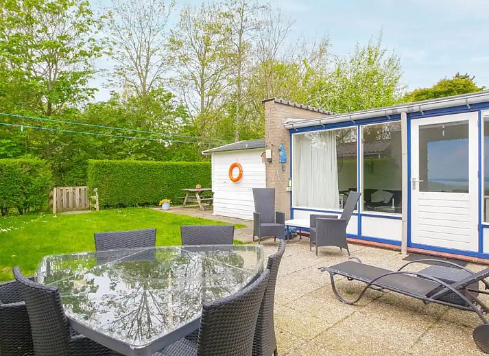 Verblijf 450620 - Vakantiewoning Noordzeekust - Duinland 251