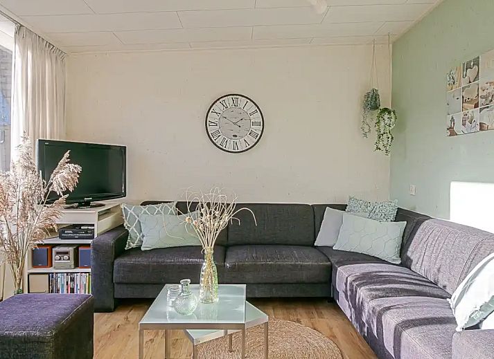 Verblijf 450620 - Vakantiewoning Noordzeekust - Duinland 251