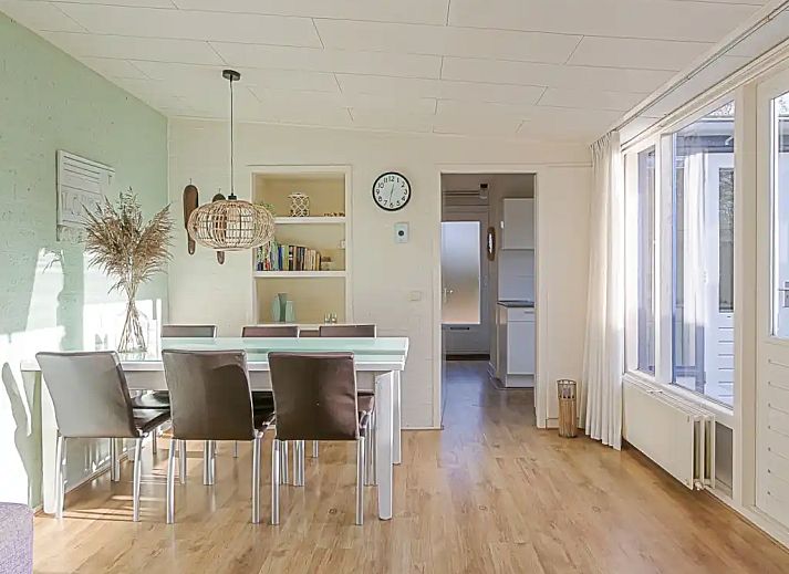 Verblijf 450620 - Vakantiewoning Noordzeekust - Duinland 251
