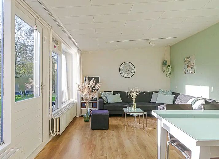 Verblijf 450620 - Vakantiewoning Noordzeekust - Duinland 251