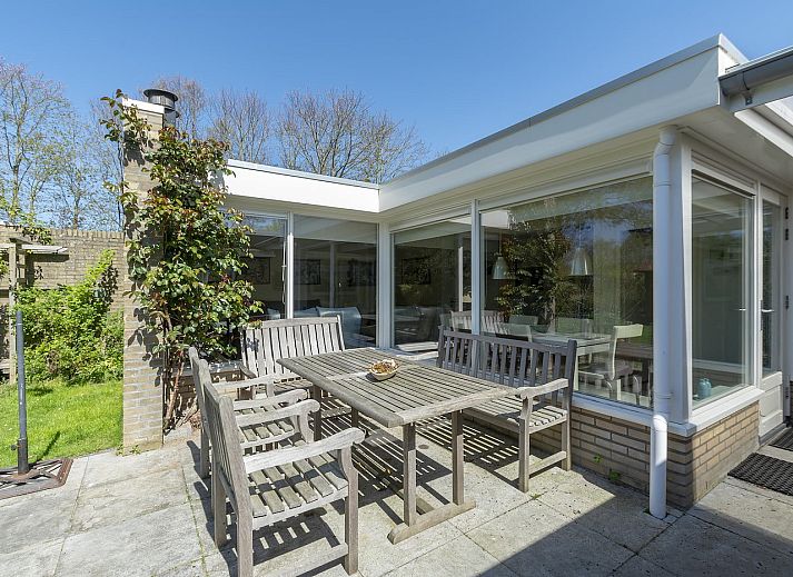 Guest house 450622 • Holiday property Noordzeekust • Duinland 183 Sint Maartenszee