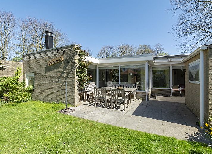 Guest house 450622 - Holiday property Noordzeekust - Duinland 183 Sint Maartenszee