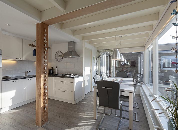 Guest house 450622 - Holiday property Noordzeekust - Duinland 183 Sint Maartenszee