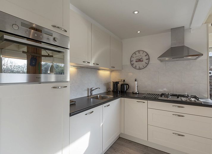 Guest house 450622 - Holiday property Noordzeekust - Duinland 183 Sint Maartenszee