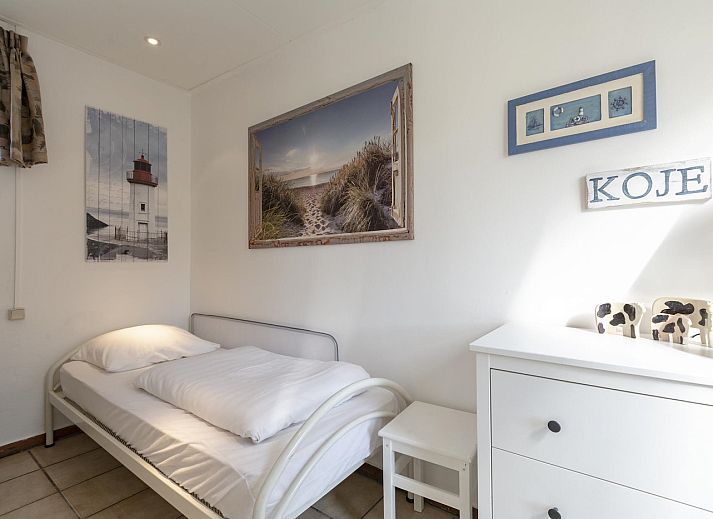 Guest house 450622 - Holiday property Noordzeekust - Duinland 183 Sint Maartenszee