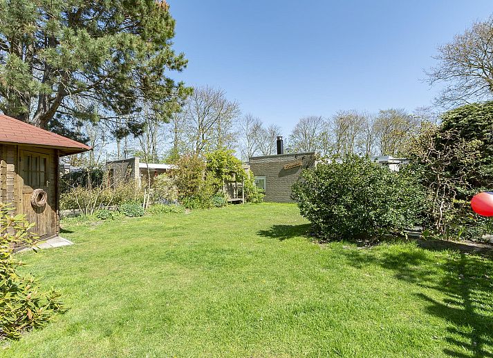 Guest house 450622 - Holiday property Noordzeekust - Duinland 183 Sint Maartenszee