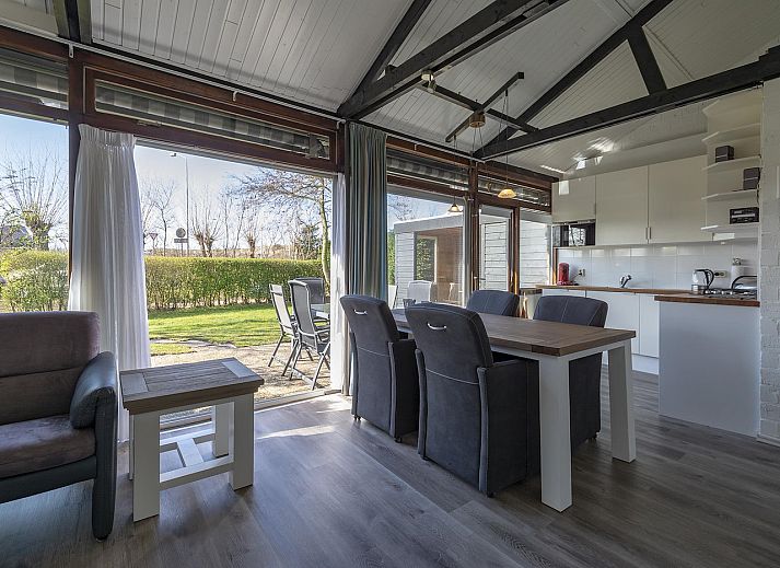 Guest house 450634 • Holiday property Noordzeekust • Boerenslag 2 Sint Maartenszee