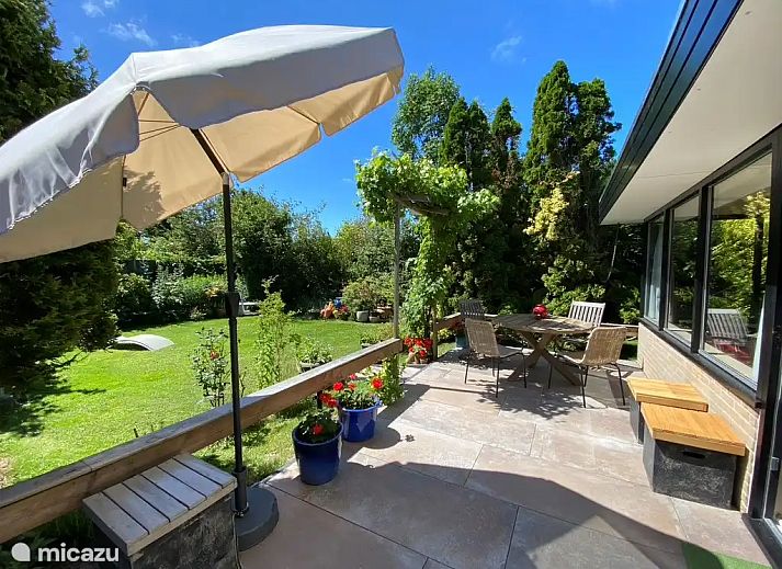 Unterkunft 450634 - Bungalow Noordzeekust - Pondok Sonang