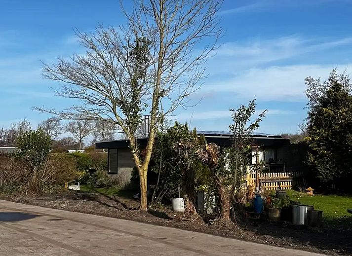 Unterkunft 450634 - Bungalow Noordzeekust - Pondok Sonang
