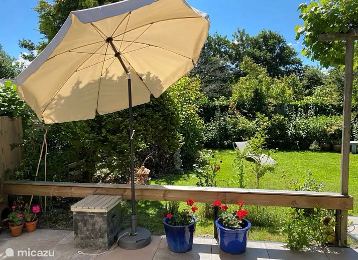 Unterkunft 450634 - Bungalow Noordzeekust - Pondok Sonang