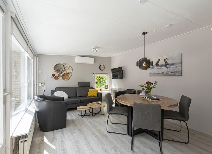 Unterkunft 450636 • Ferienhaus Noordzeekust • Duinland 111 Sint Maartenszee