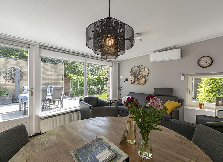 Guest house 450636 - Holiday property Noordzeekust - Duinland 111 Sint Maartenszee