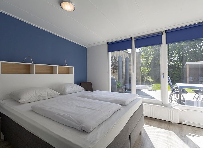 Guest house 450636 - Holiday property Noordzeekust - Duinland 111 Sint Maartenszee