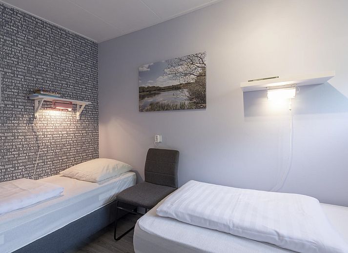 Guest house 450636 - Holiday property Noordzeekust - Duinland 111 Sint Maartenszee