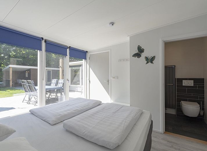 Guest house 450636 - Holiday property Noordzeekust - Duinland 111 Sint Maartenszee