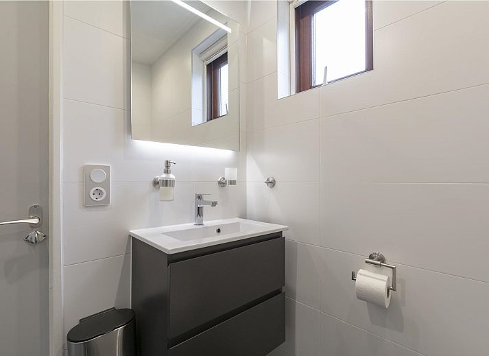 Guest house 450636 - Holiday property Noordzeekust - Duinland 111 Sint Maartenszee