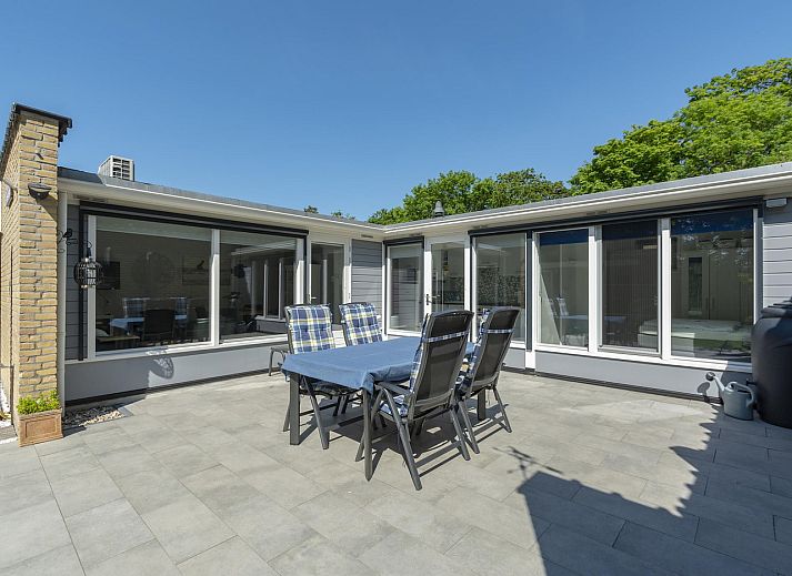 Guest house 450636 - Holiday property Noordzeekust - Duinland 111 Sint Maartenszee