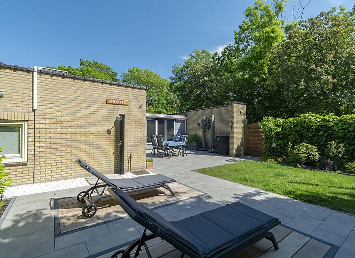 Guest house 450636 - Holiday property Noordzeekust - Duinland 111 Sint Maartenszee