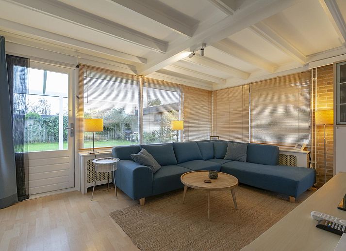 Guest house 450638 - Holiday property Noordzeekust - Wildrijk 083 Sint Maartenszee