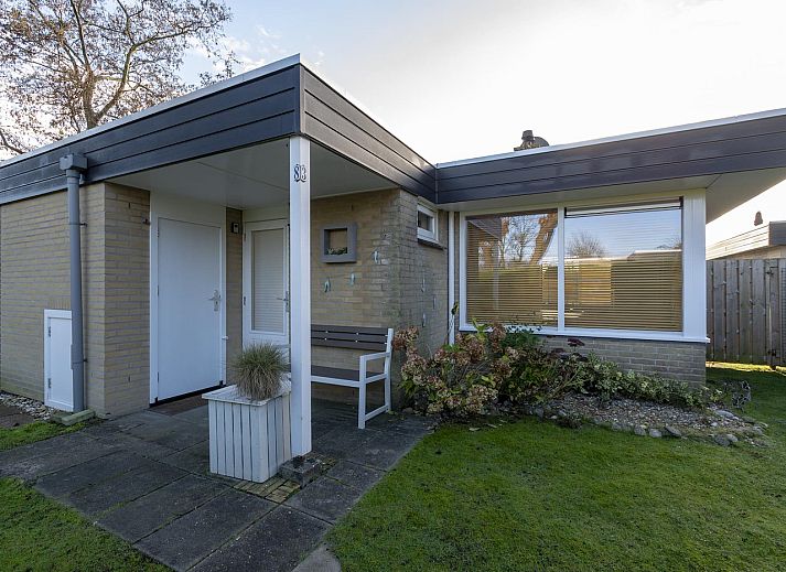 Guest house 450638 - Holiday property Noordzeekust - Wildrijk 083 Sint Maartenszee