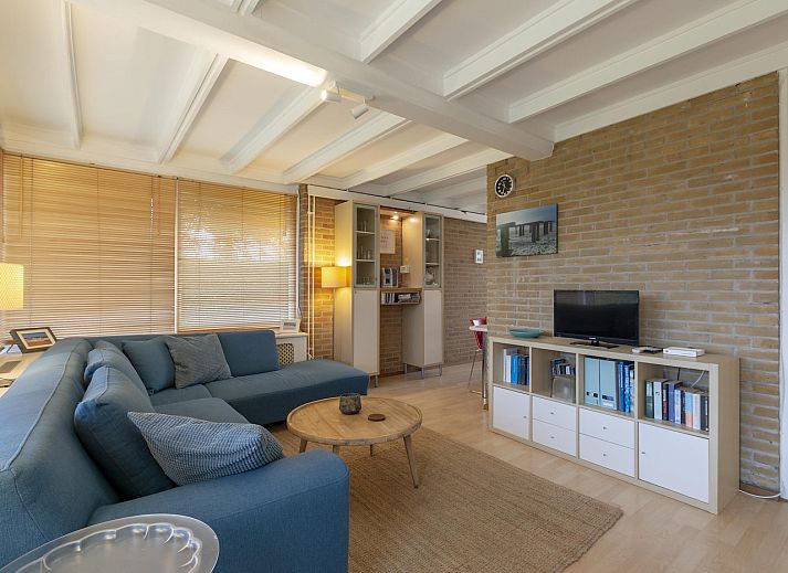 Guest house 450638 - Holiday property Noordzeekust - Wildrijk 083 Sint Maartenszee