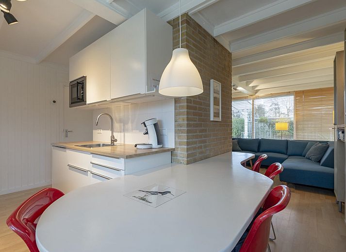Guest house 450638 - Holiday property Noordzeekust - Wildrijk 083 Sint Maartenszee