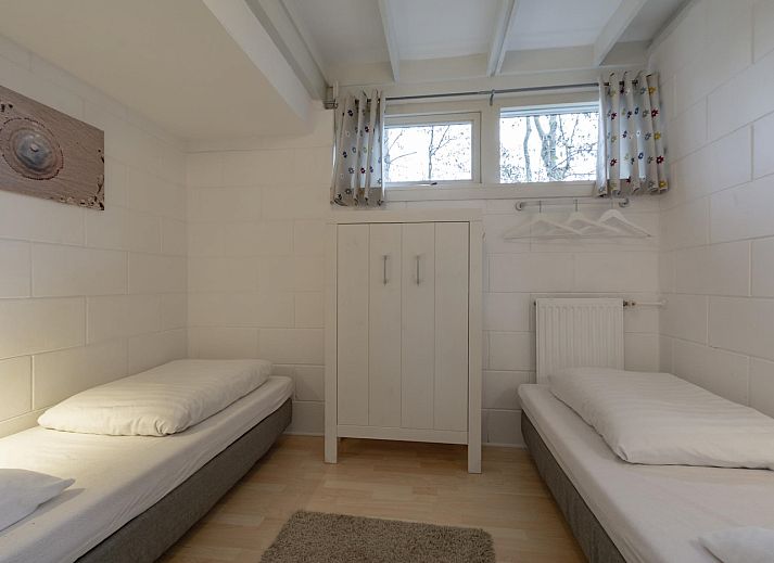 Guest house 450638 - Holiday property Noordzeekust - Wildrijk 083 Sint Maartenszee