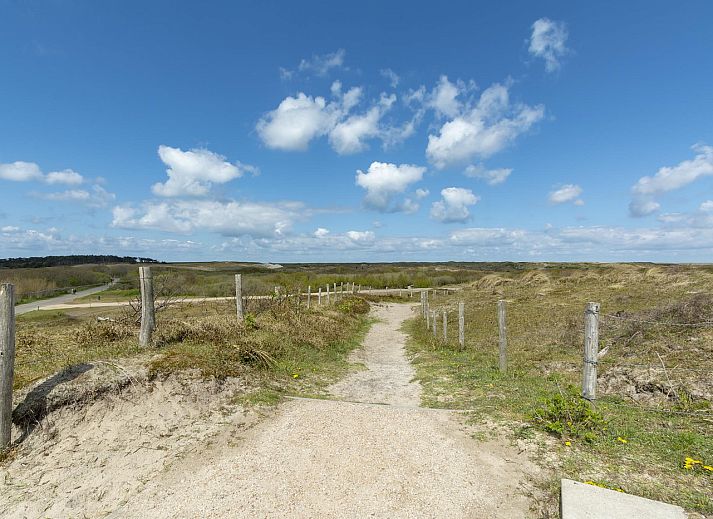 Guest house 450638 - Holiday property Noordzeekust - Wildrijk 083 Sint Maartenszee