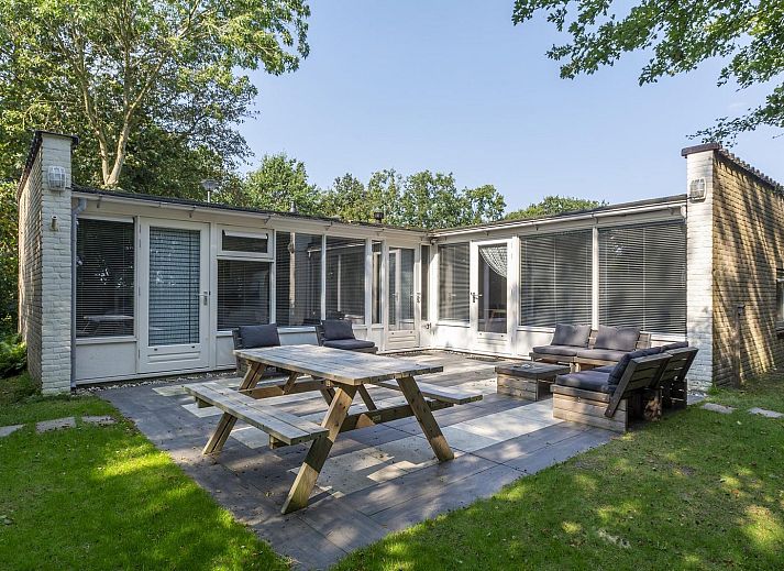 Guest house 450639 - Holiday property Noordzeekust - Duinland 110