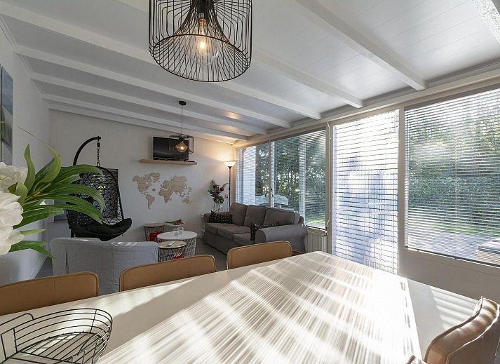 Guest house 450639 - Holiday property Noordzeekust - Duinland 110