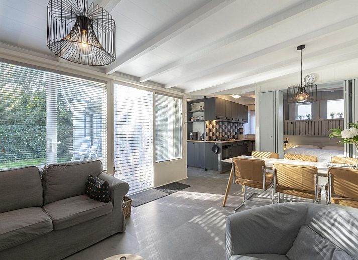 Guest house 450639 - Holiday property Noordzeekust - Duinland 110