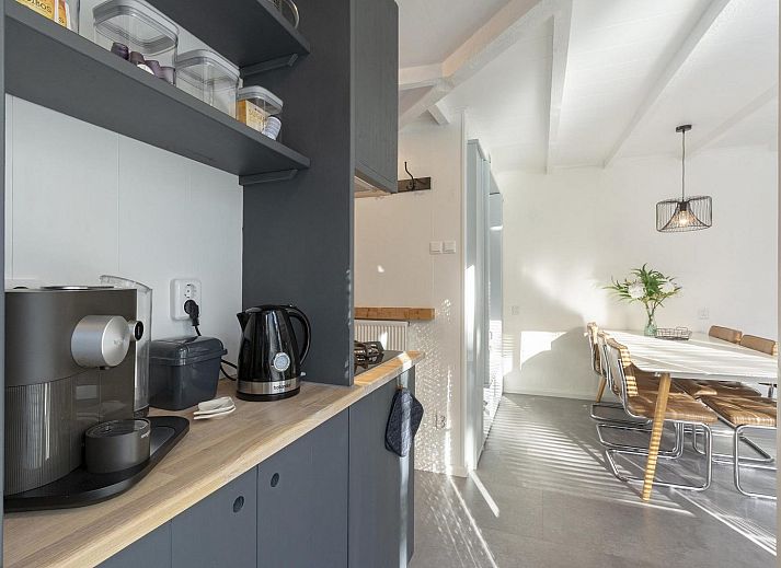 Guest house 450639 - Holiday property Noordzeekust - Duinland 110