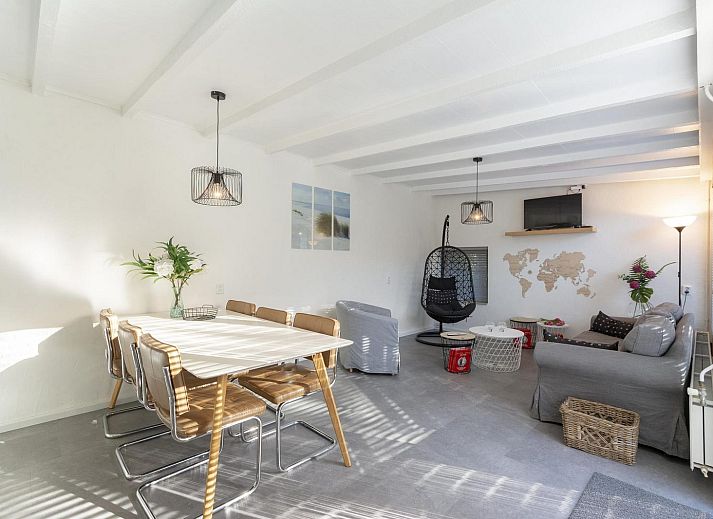 Guest house 450639 - Holiday property Noordzeekust - Duinland 110