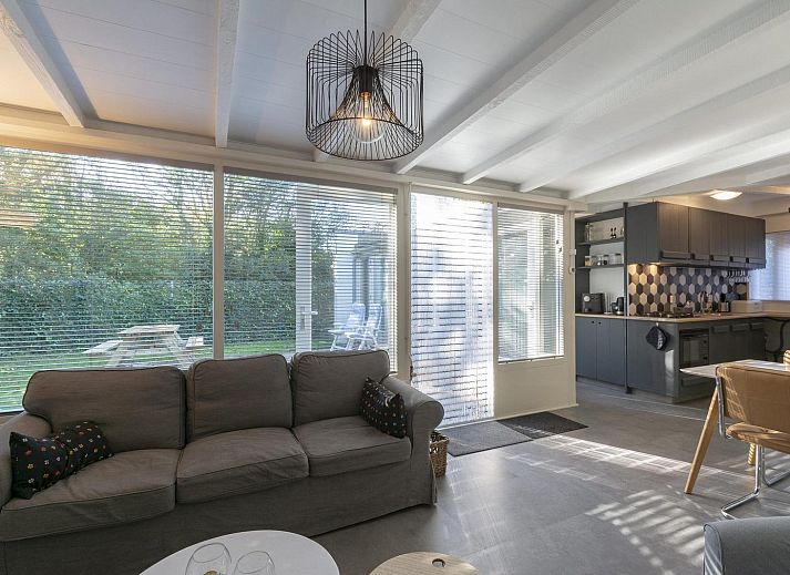 Guest house 450639 - Holiday property Noordzeekust - Duinland 110