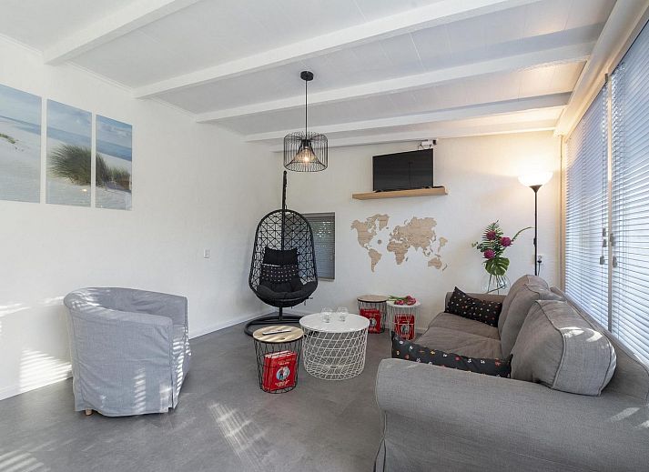 Guest house 450639 - Holiday property Noordzeekust - Duinland 110