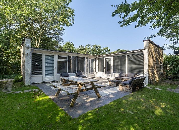 Guest house 450639 - Holiday property Noordzeekust - Duinland 110