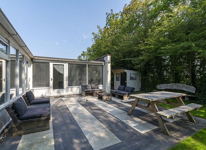 Guest house 450639 - Holiday property Noordzeekust - Duinland 110