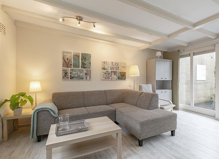 Guest house 450640 • Holiday property Noordzeekust • Duinland 181 Sint Maartenszee